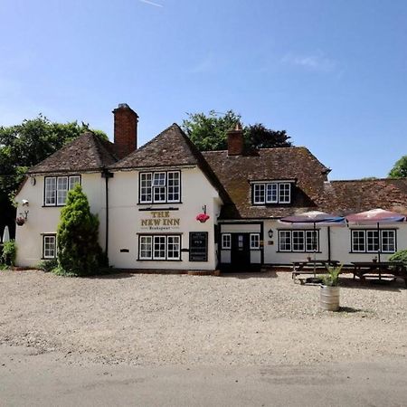 The New Inn Reading Kültér fotó