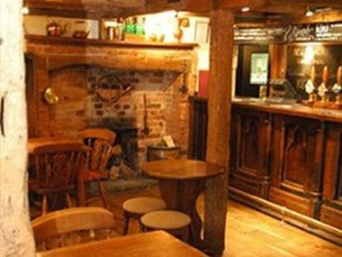 The New Inn Reading Kültér fotó
