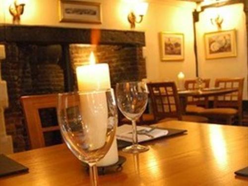 The New Inn Reading Kültér fotó