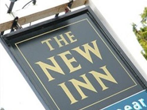 The New Inn Reading Kültér fotó